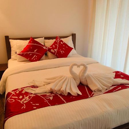 Andora Nuwara Eliya Hotel Eksteriør billede