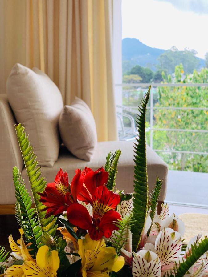 Andora Nuwara Eliya Hotel Eksteriør billede
