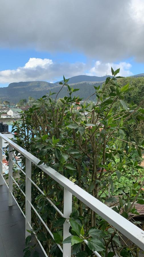 Andora Nuwara Eliya Hotel Eksteriør billede