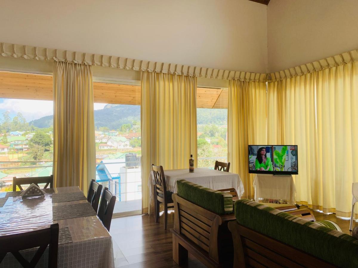 Andora Nuwara Eliya Hotel Eksteriør billede