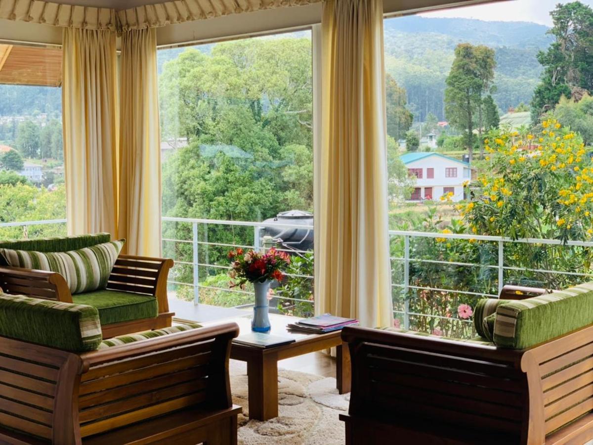 Andora Nuwara Eliya Hotel Eksteriør billede