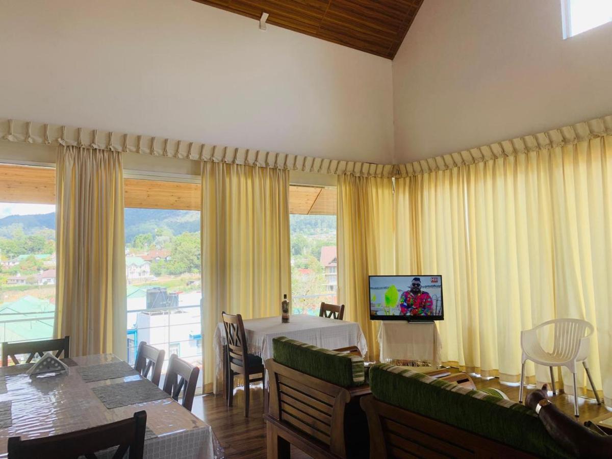 Andora Nuwara Eliya Hotel Eksteriør billede