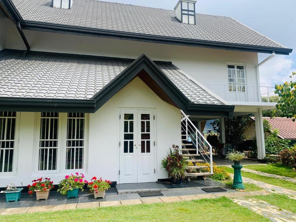 Andora Nuwara Eliya Hotel Eksteriør billede