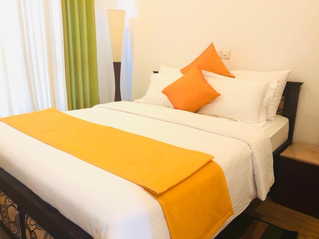 Andora Nuwara Eliya Hotel Eksteriør billede