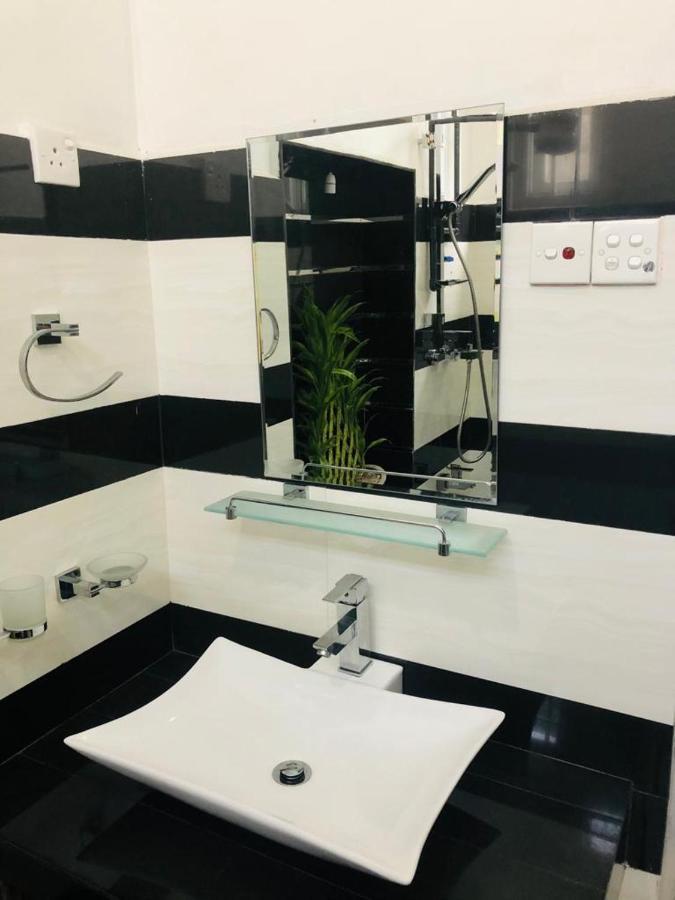 Andora Nuwara Eliya Hotel Eksteriør billede
