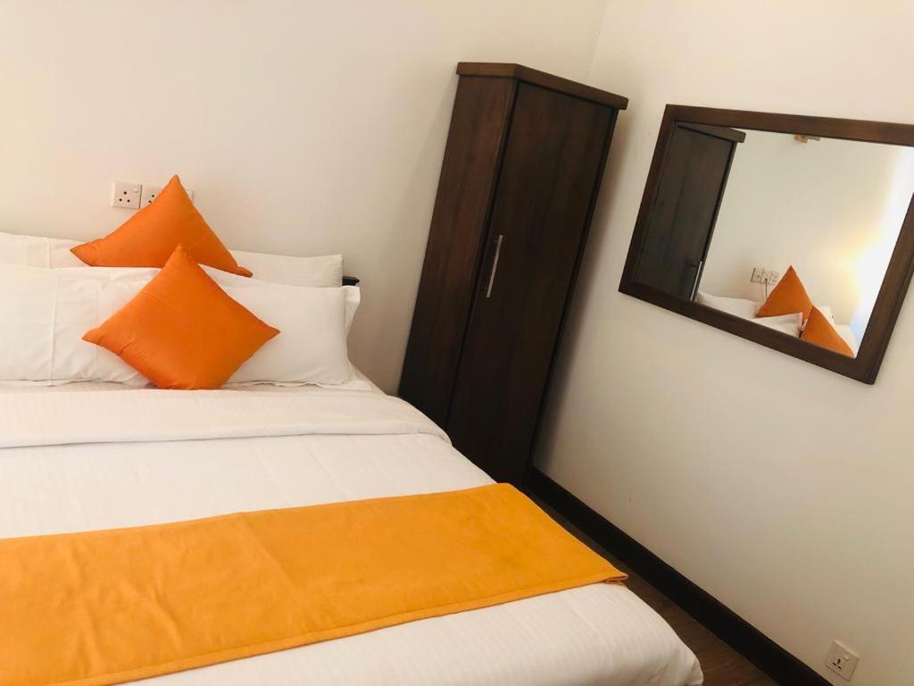 Andora Nuwara Eliya Hotel Eksteriør billede
