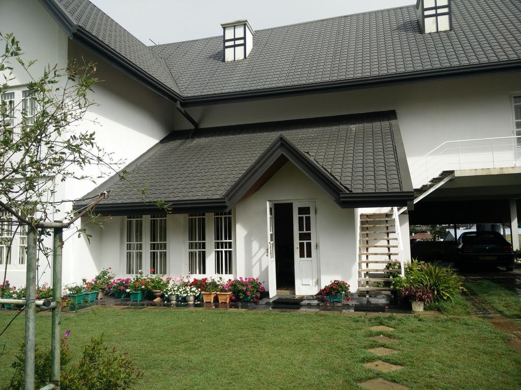Andora Nuwara Eliya Hotel Eksteriør billede