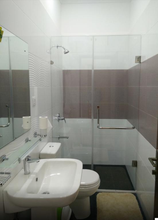 Andora Nuwara Eliya Hotel Eksteriør billede