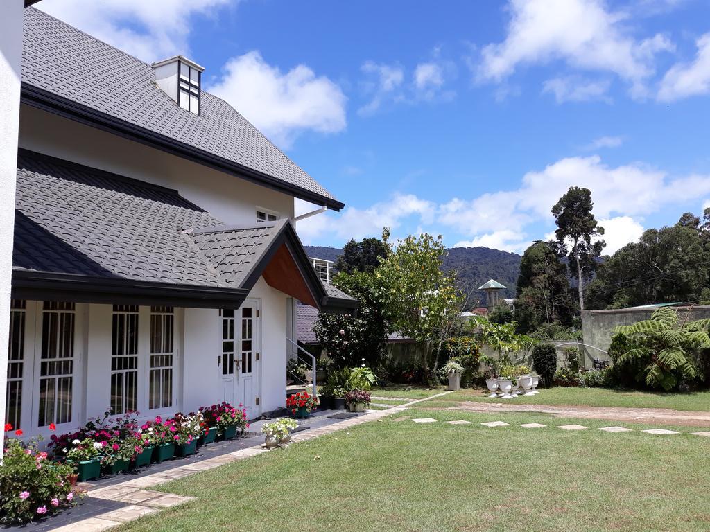Andora Nuwara Eliya Hotel Eksteriør billede
