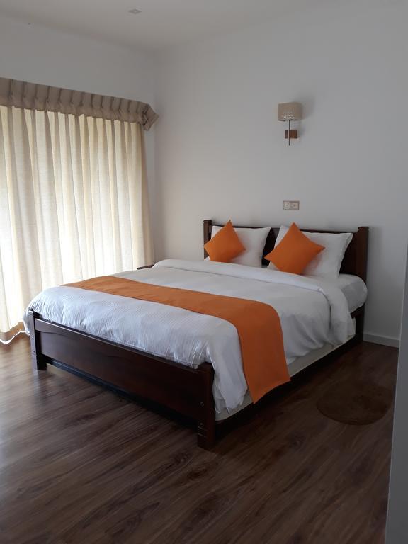 Andora Nuwara Eliya Hotel Eksteriør billede