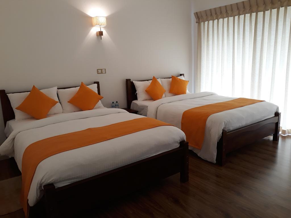 Andora Nuwara Eliya Hotel Eksteriør billede