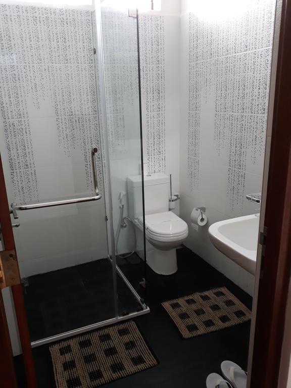 Andora Nuwara Eliya Hotel Eksteriør billede