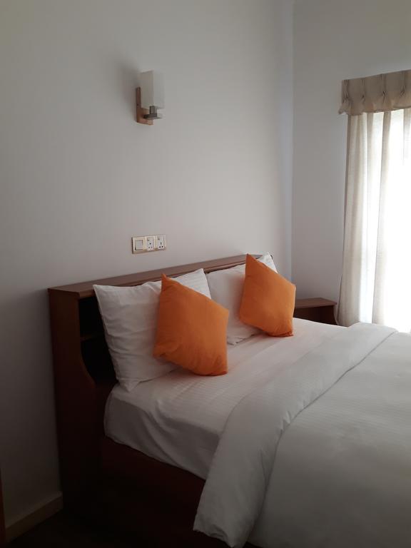 Andora Nuwara Eliya Hotel Eksteriør billede