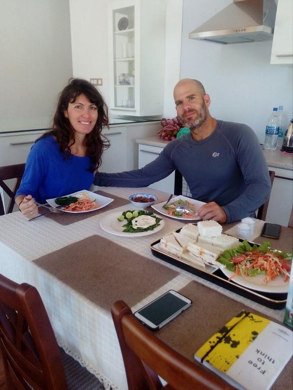Andora Nuwara Eliya Hotel Eksteriør billede