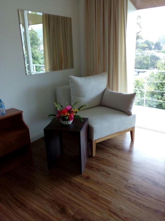 Andora Nuwara Eliya Hotel Eksteriør billede