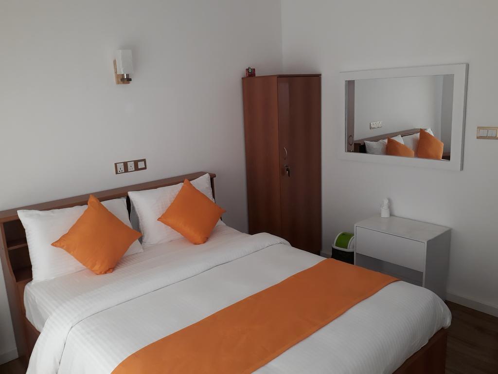 Andora Nuwara Eliya Hotel Eksteriør billede