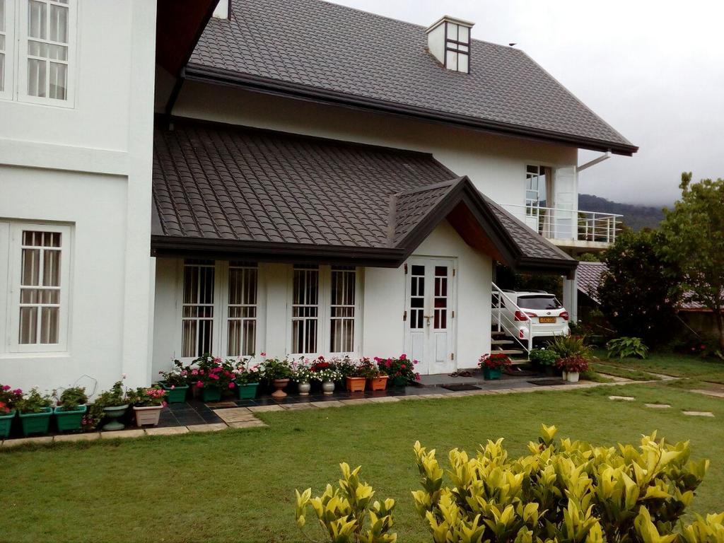 Andora Nuwara Eliya Hotel Eksteriør billede